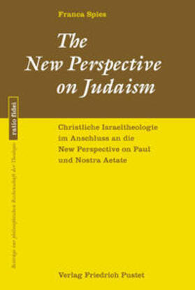 Spies, F: New Perspective on Judaism