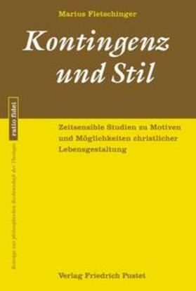 Kontingenz und Stil