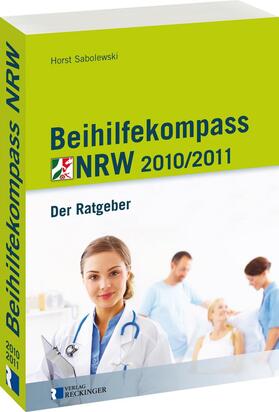 Beihilfekompass NRW 2010/2011