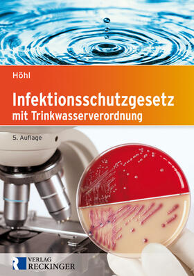 Infektionsschutzgesetz