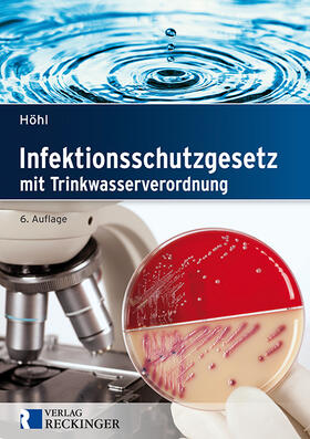 Infektionsschutzgesetz