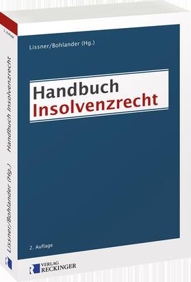 Handbuch Insolvenzrecht