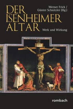 Der Isenheimer Altar
