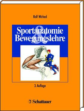 Sportanatomie und Bewegungslehre