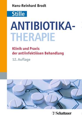 Antibiotika-Therapie