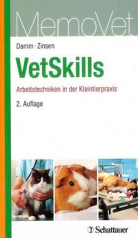 VetSkills