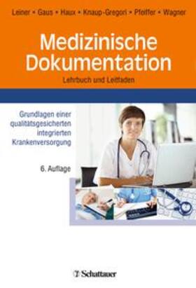 Medizinische Dokumentation