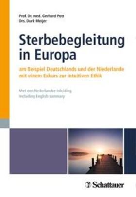 Sterbebegleitung in Europa