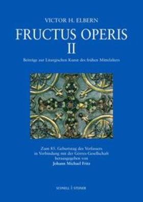 Fructus Operis II