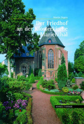 Segers, M: Friedhof an der Klosterkirche Marienthal