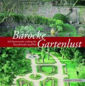 Barocke Gartenlust