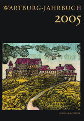 Wartburg Jahrbuch 2005