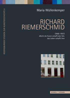 Richard Riemerschmid (1868 - 1957)