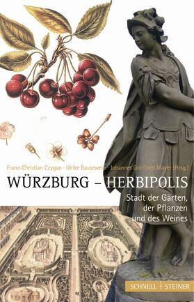 Würzburg – Herbipolis