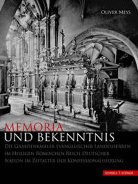 Memoria und Bekenntnis