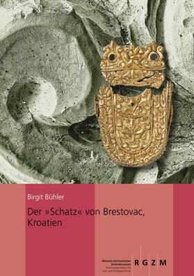 Der "Schatz" von Brestovac, Kroatien