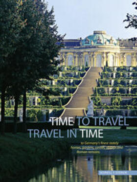 Time to Travel - Travel in Time