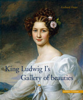 King Ludwig I´s Gallery of beauties