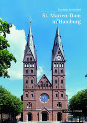 St. Marien-Dom in Hamburg