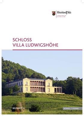 Schloss Villa Ludwigshöhe