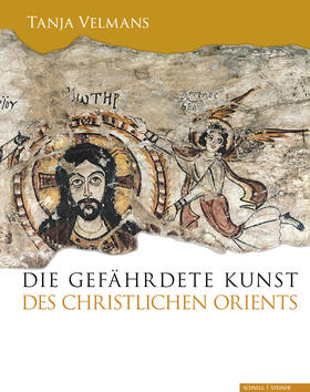 Die gefährdete Kunst des christlichen Orients