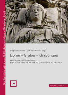 Dome - Gräber - Grabungen