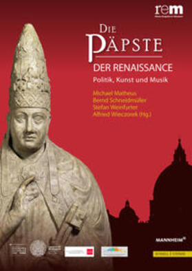 Päpste der Renaissance