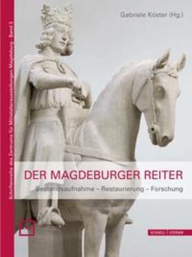 Magdeburger Reiter