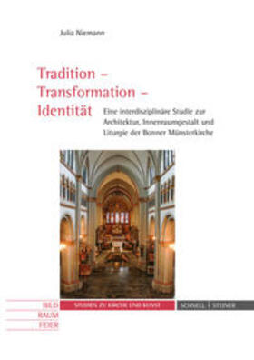 Niemann, J: Tradition - Transformation - Identität