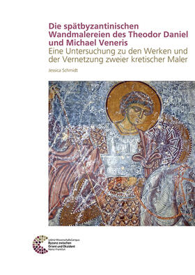 Schmidt, J: Die spätbyzantinischen Wandmalereien des Theodor