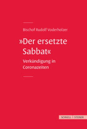 Voderholzer, R: Der ersetzte Sabbat