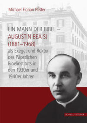 Pfister, M: Mann der Bibel