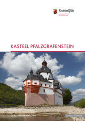 Kasteel Pfalzgrafenstein