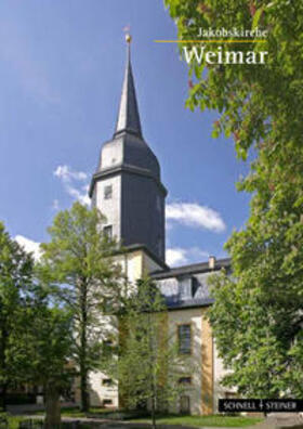 Weimar Jakobskirche