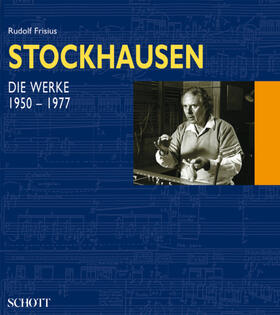 Stockhausen