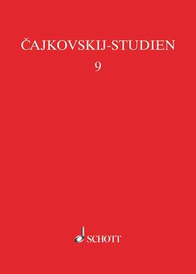 Existenzkrise und Tragikomödie: Cajkovskijs Ehe