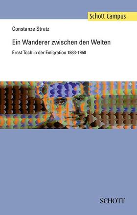 Ein Wanderer zwischen den Welten