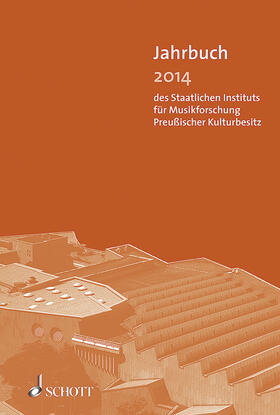 Jahrbuch 2014