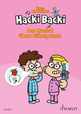 Hacki Backi