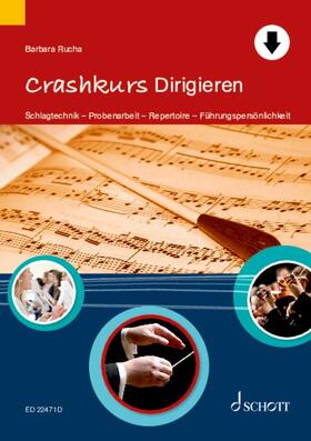 Crashkurs Dirigieren