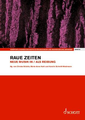 Raue Zeiten