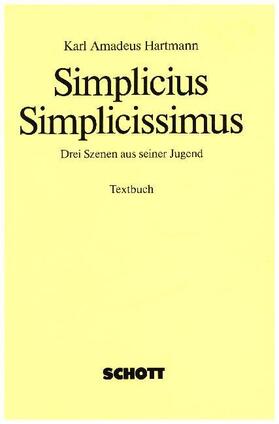 Simplicius Simplicissimus