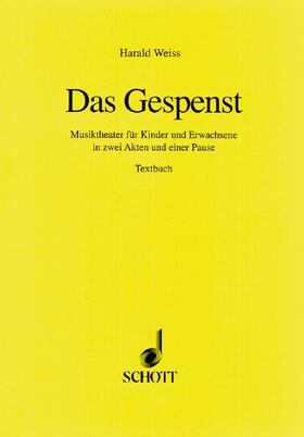 Das Gespenst