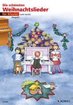 schönsten Weihnachtslieder