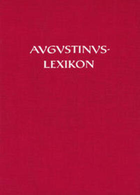Augustinus Lexikon Vol. 2