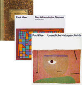 Paul Klee-Box