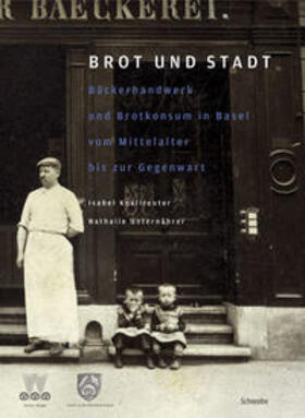 Brot und Stadt