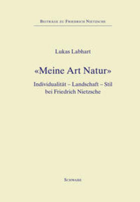 "Meine Art Natur"