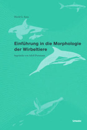 Einführung in die Morphologie der Wirbeltiere