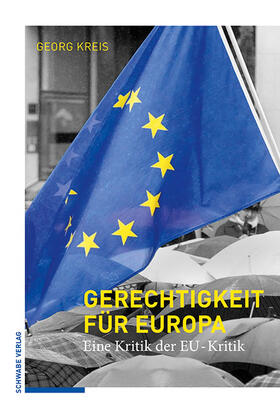 Gerechtigkeit für Europa